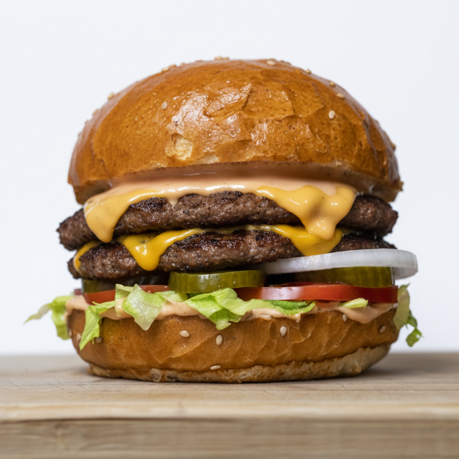 Burger Clásica